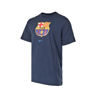 Camiseta FC Barcelona Fanswear 2021-2022