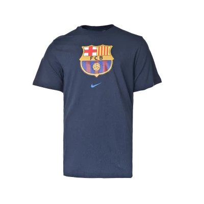 Camiseta FC Barcelona Fanswear 2021-2022