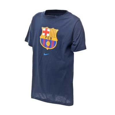 Camiseta FC Barcelona Fanswear Niño