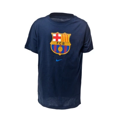 Camiseta FC Barcelona Fanswear Niño
