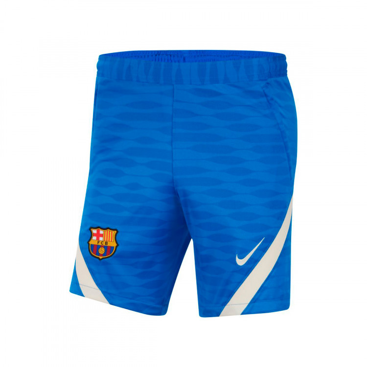 pantalón corto fc barcelona