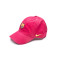 Gorra FC Barcelona 2022-2023 Noble Red-Yellow