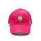 Gorra FC Barcelona 2022-2023 Noble Red-Yellow