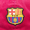 Gorra FC Barcelona 2022-2023 Noble Red-Yellow