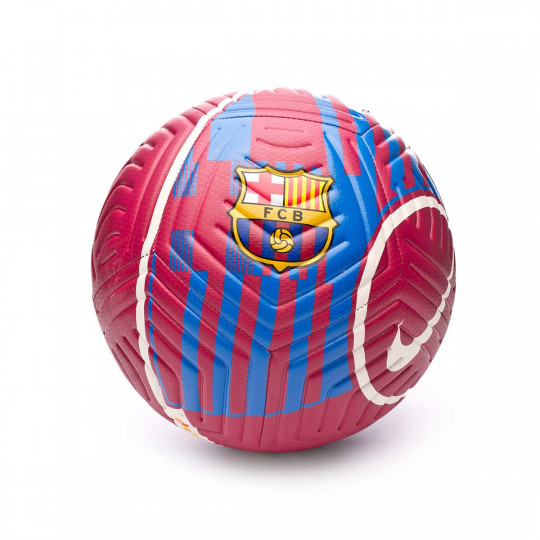 Pallone ufficiale FC Barcelona Firme 2020 2021 Taglia 5 