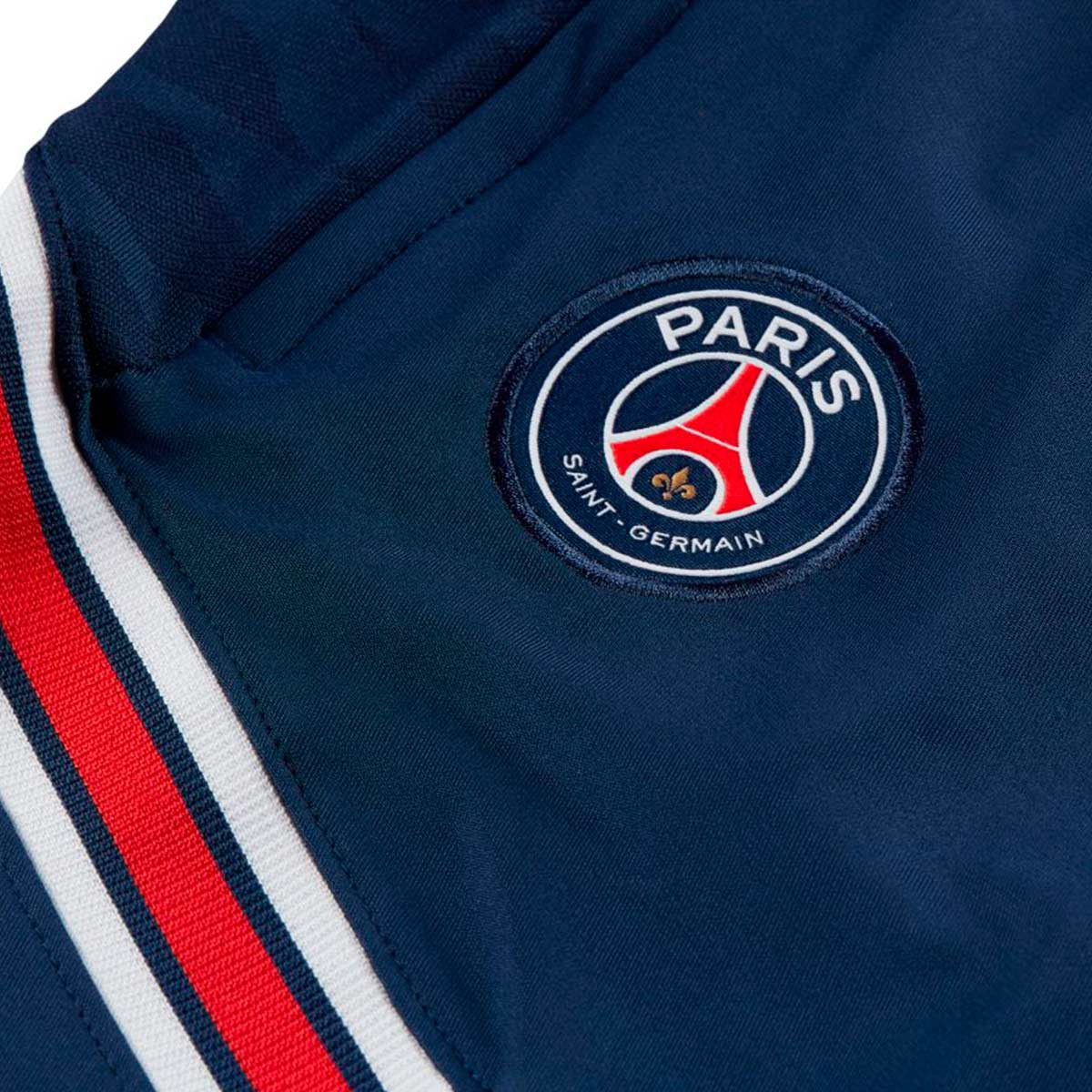 Pantalón largo Nike Paris Saint-Germain FC Training 2021-2022 Midnight Navy  - Fútbol Emotion