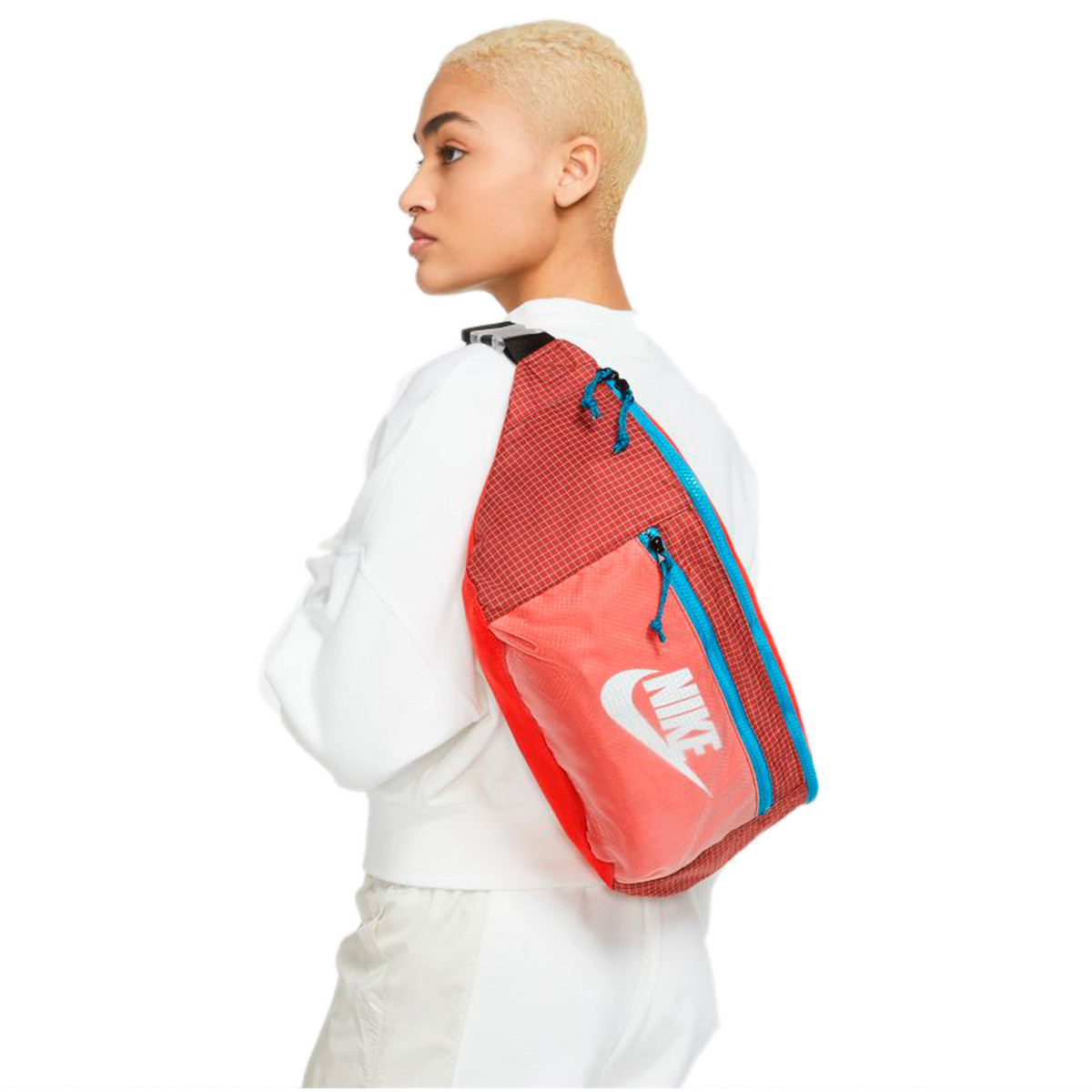 Schultertasche Nike Tech WaistPack 