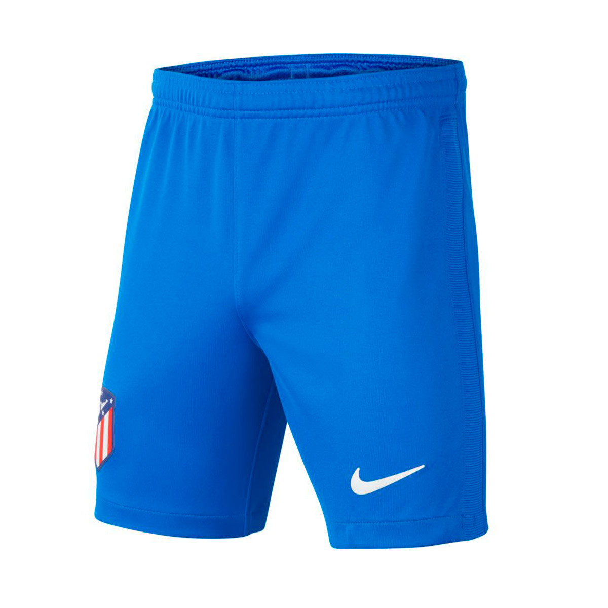 Pantalón Nike Atlético de Madrid Primera Equipación Stadium 2021-2022 Hyper Cobalt - Fútbol Emotion