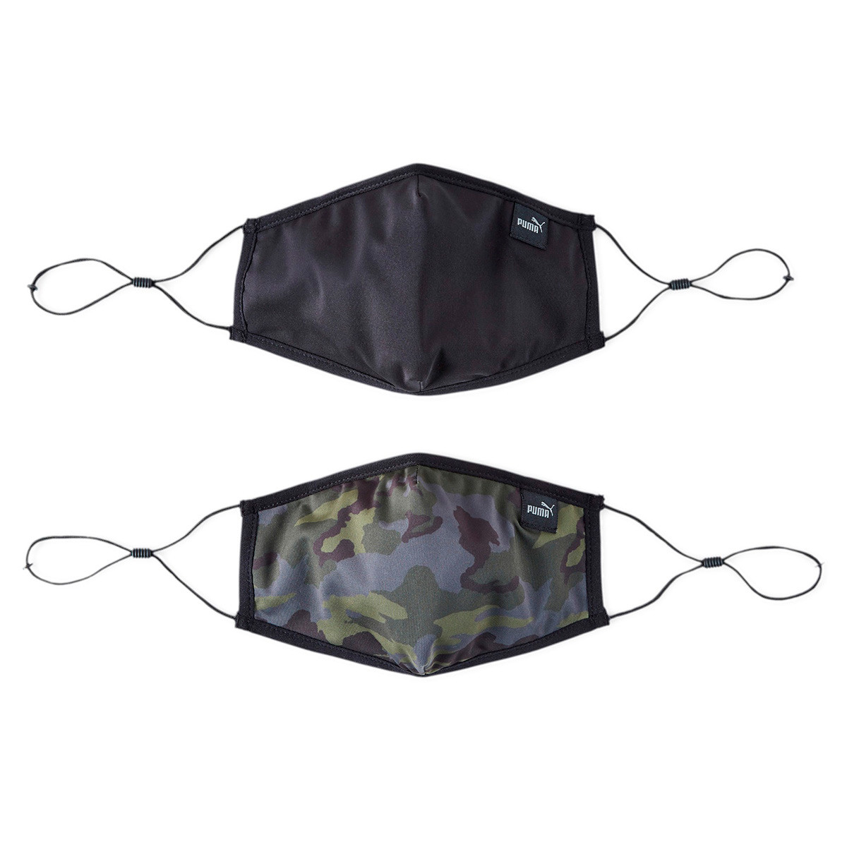 mascherine puma milan