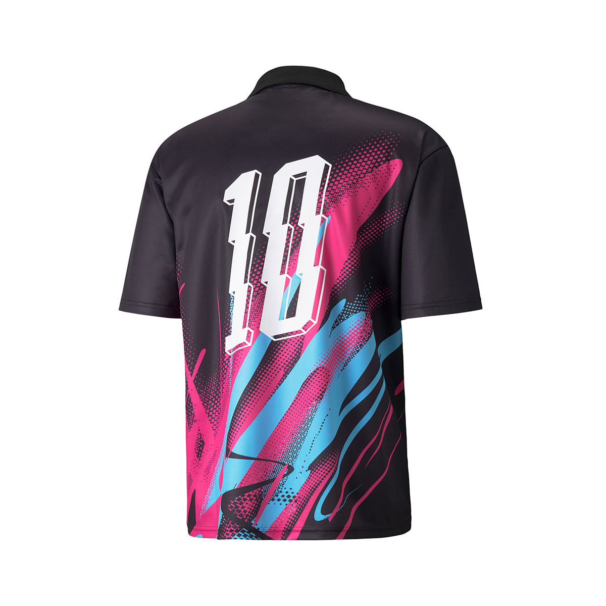 Camiseta Puma Neymar Jr Creativity Lc - Fútbol Emotion