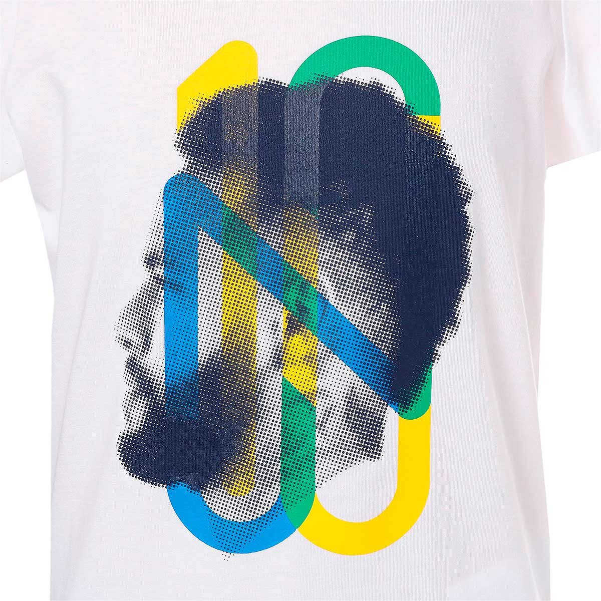 Jersey Puma Neymar Jr Hero Niño Puma 