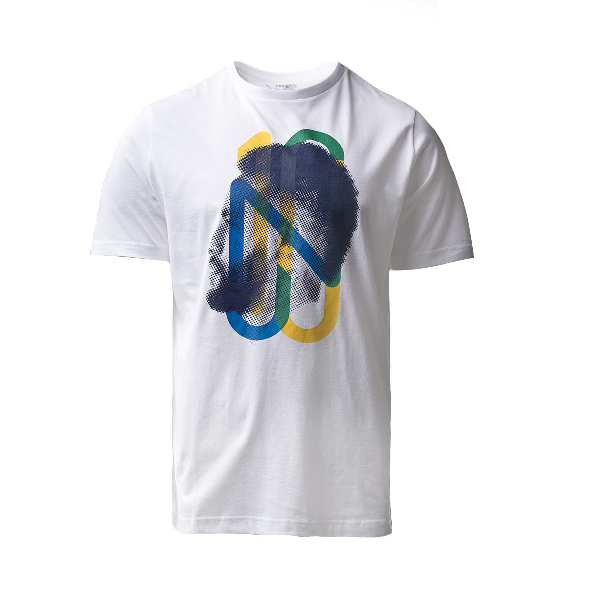 Maglia Puma Neymar Jr Hero Puma White - Fútbol Emotion