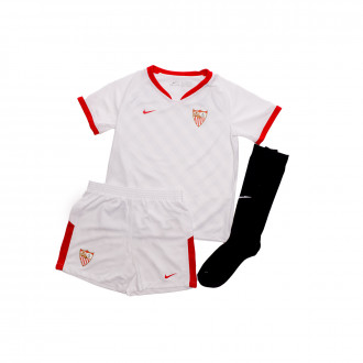 Sevilla Fc Shirts Sevilla Fc Football Kits Futbol Emotion