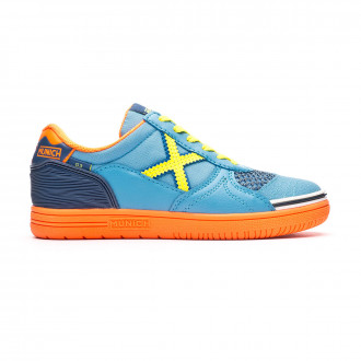 munich futsal shoes usa