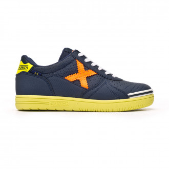 x futsal shoes