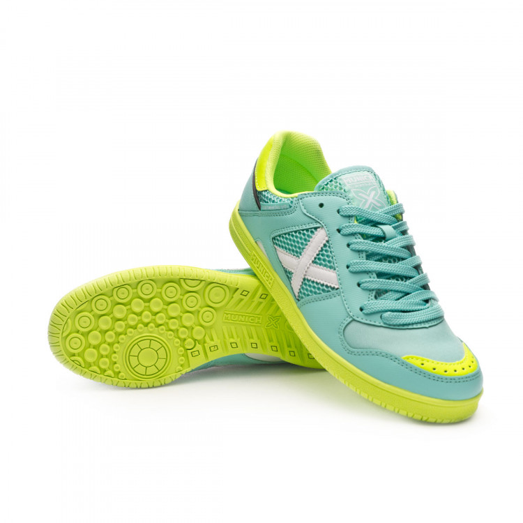 munich continental indoor