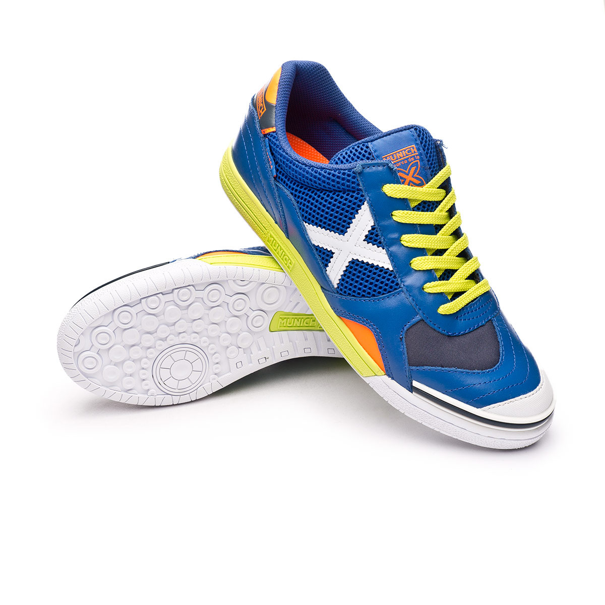 scarpe munich gresca