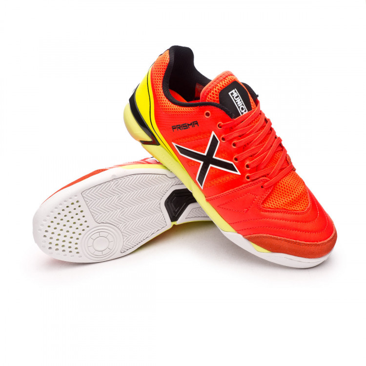 futsal footwear