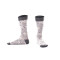 Calcetines Hampden Park 2002 Gris
