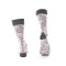 Calcetines Hampden Park 2002 Gris
