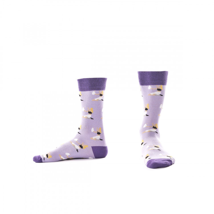 calcetines-sp-futbol-rose-bowl-1999-purple-0