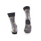 Calcetines Soccer City 2010 Gris
