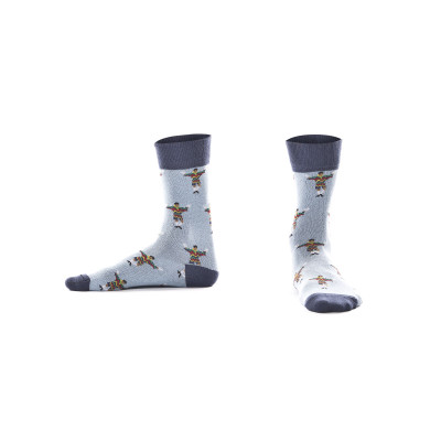 Azteca 1994 Socks