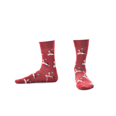 Bernabeu 1988 Socks