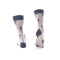 Calcetines Camp Nou 2003 Gris