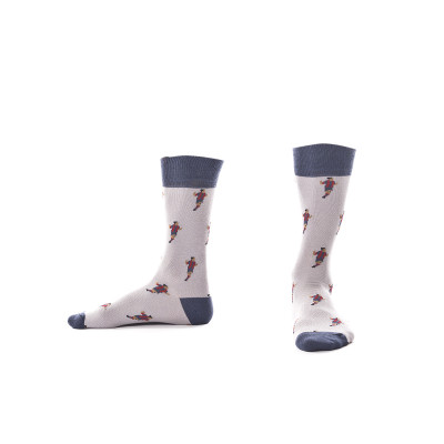 Camp Nou 2003 Socks