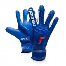 Guantes Reusch Attrakt Freegel Silver