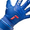 Reusch Kids Attrakt Freegel Silver Gloves