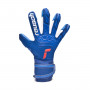 Attrakt Freegel Silver Niño Deep blue