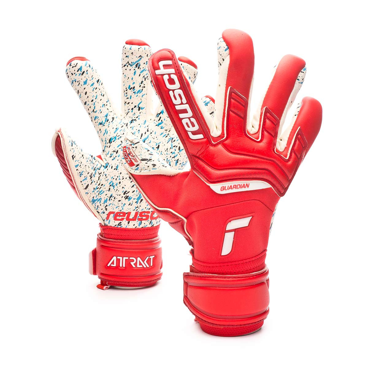 reusch fingersave