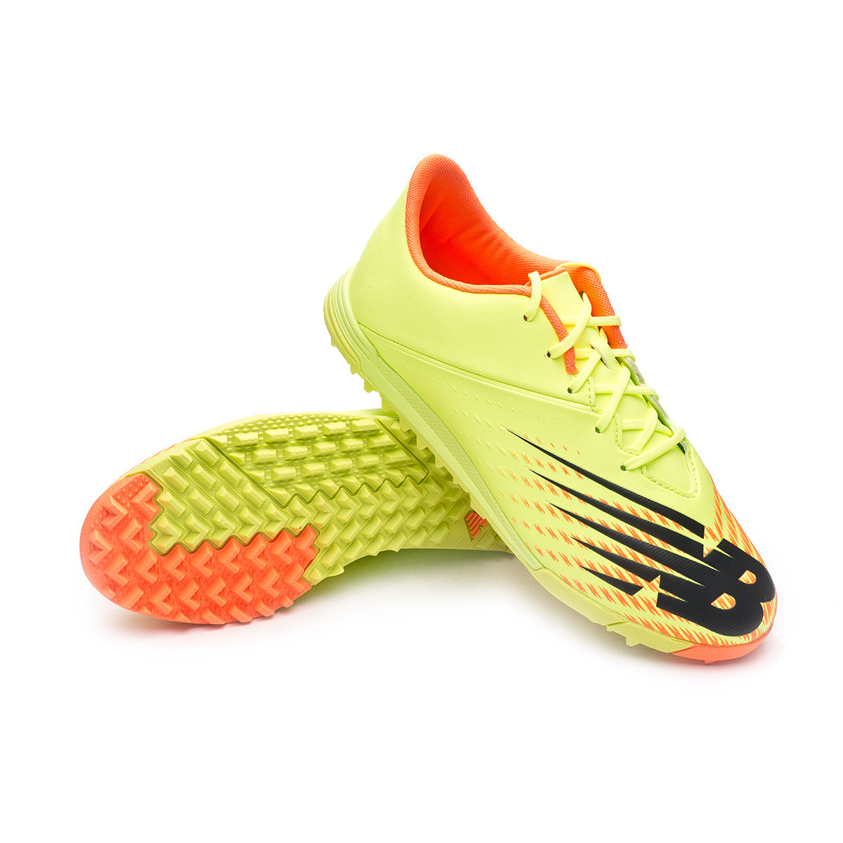 Football Boots New Balance Furon V6 Dispatch Turf Niño Bleached ... Football Boots New Balance Furon V6 Dispatch Turf Niño Bleached ...