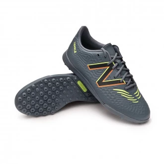 Bota Tekela V3+ Magique Turf Niño Thunder