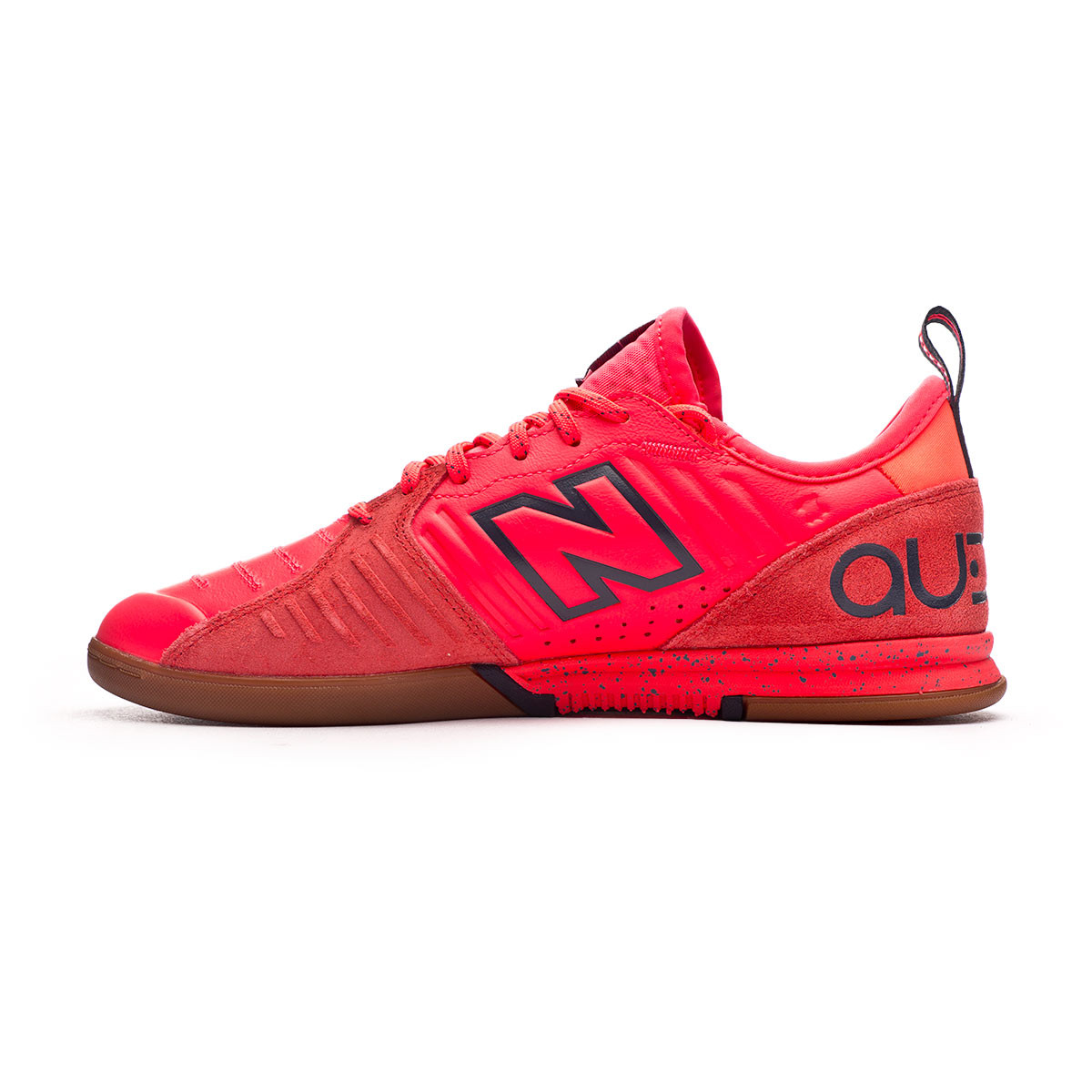 new balance audazo v5 pro in indoor football shoes