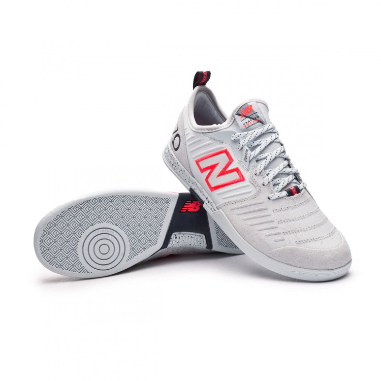 New Balance Audazo V5 Pro Suede IN Futsal Boot