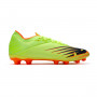 Furon V6+ Destroy AG Bleached lime glo