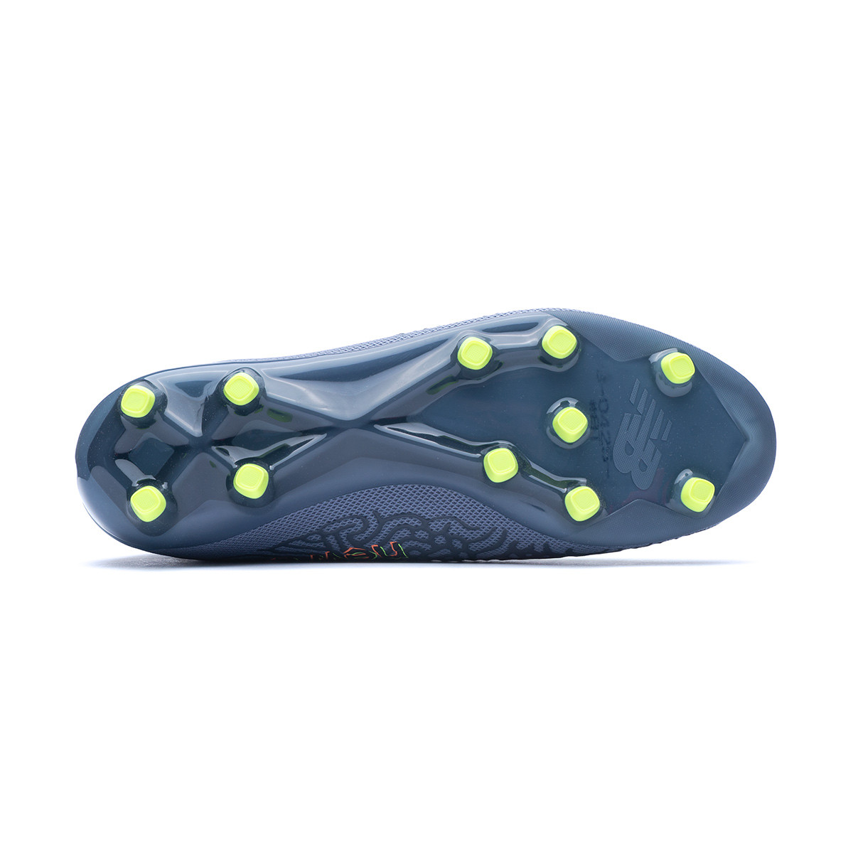 New Balance Tekela V3+ Magia FG Thunder 