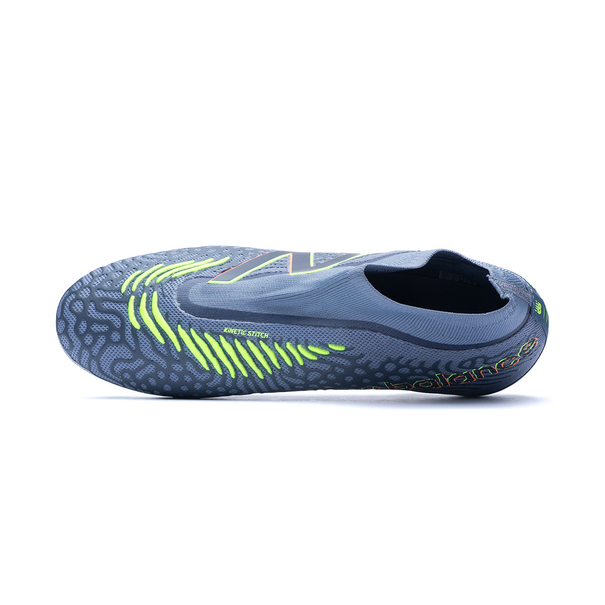 New Balance Tekela V3+ Magia FG Thunder 