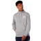 Giacca New Balance Essentials Stacked Full-Zip Hoodie