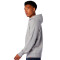Chaqueta New Balance Essentials Stacked Full-Zip Hoodie