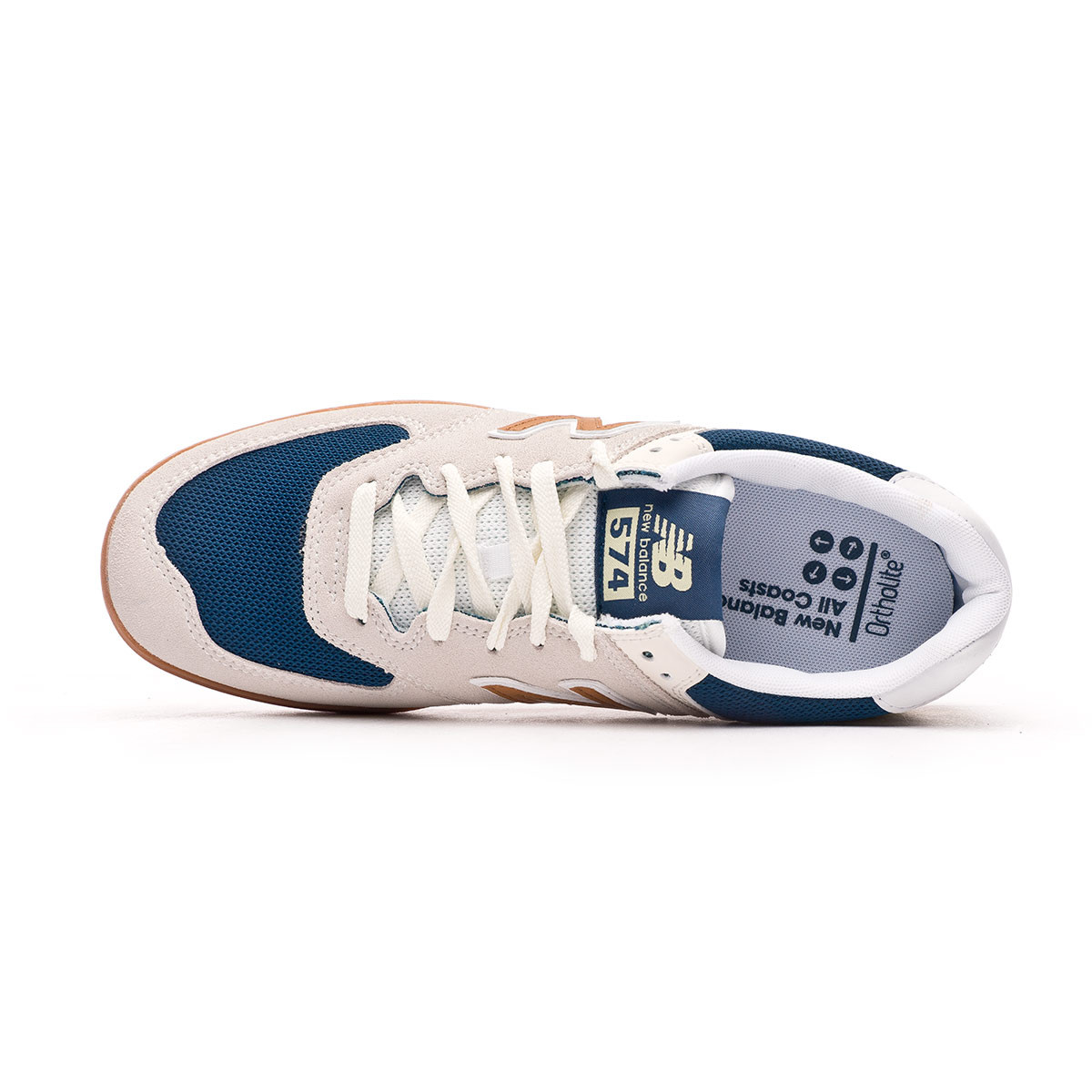 all coasts 574 trainers