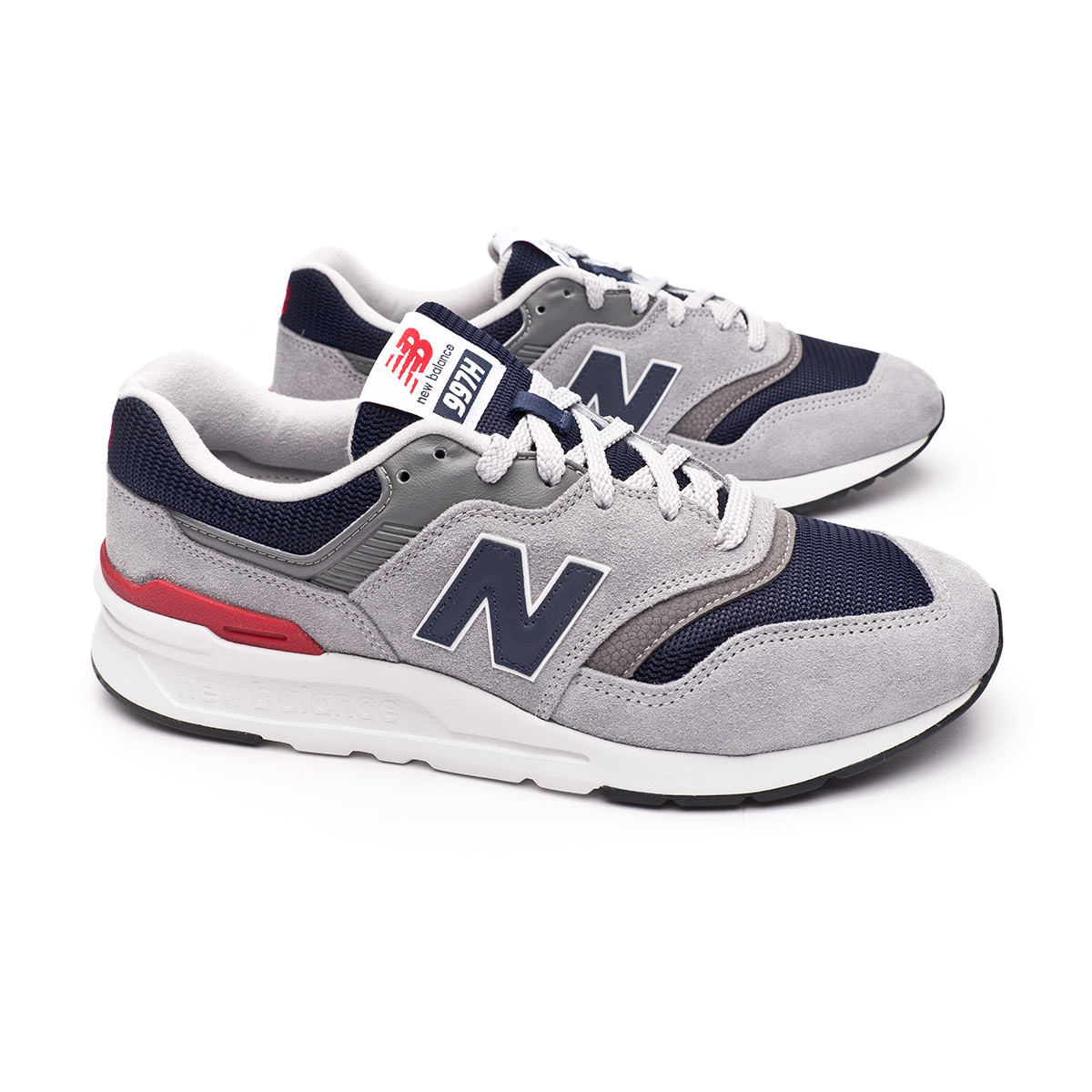 new balance classics 997h