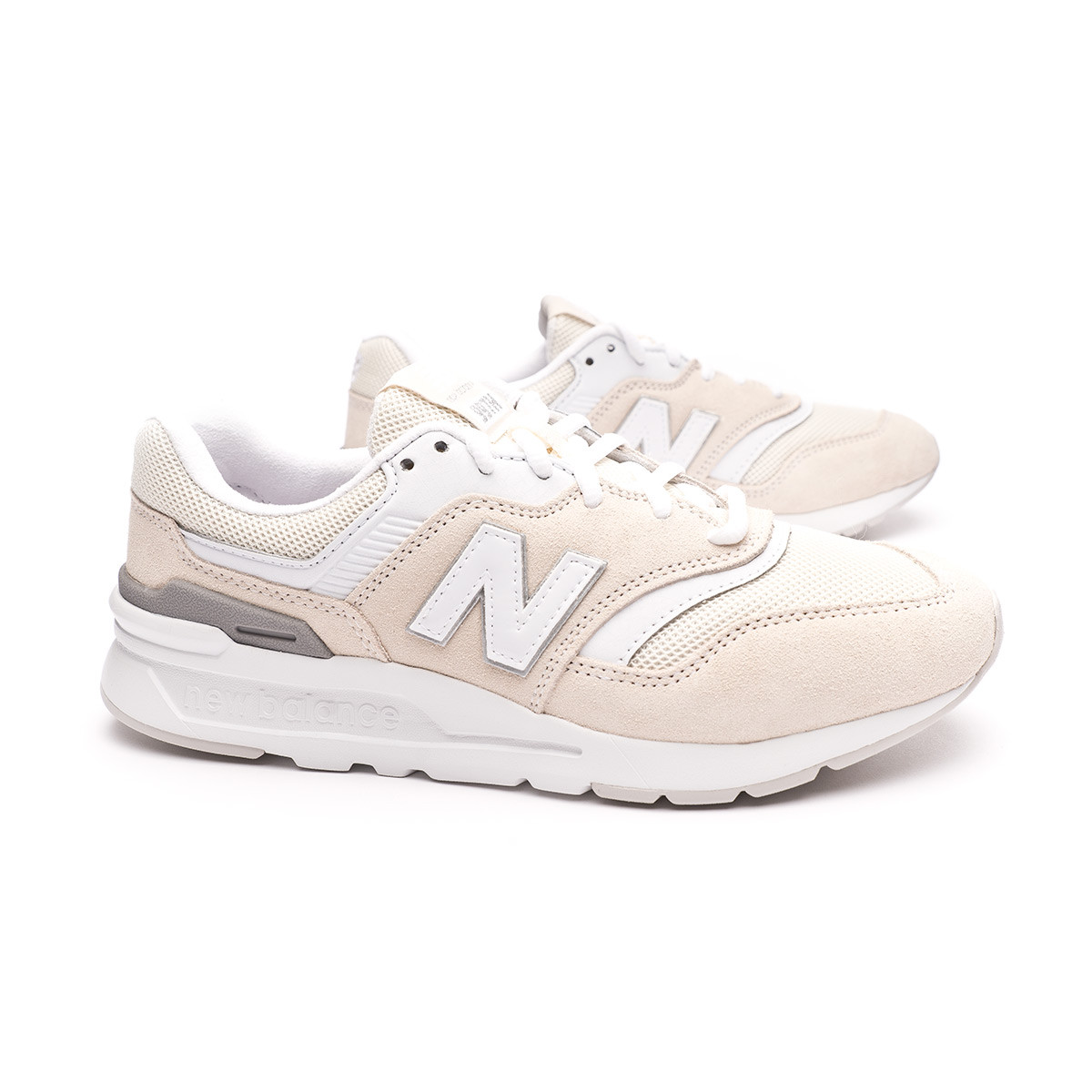 Sneakers New Balance 997h Blancas New Balance 997h V1 Classic