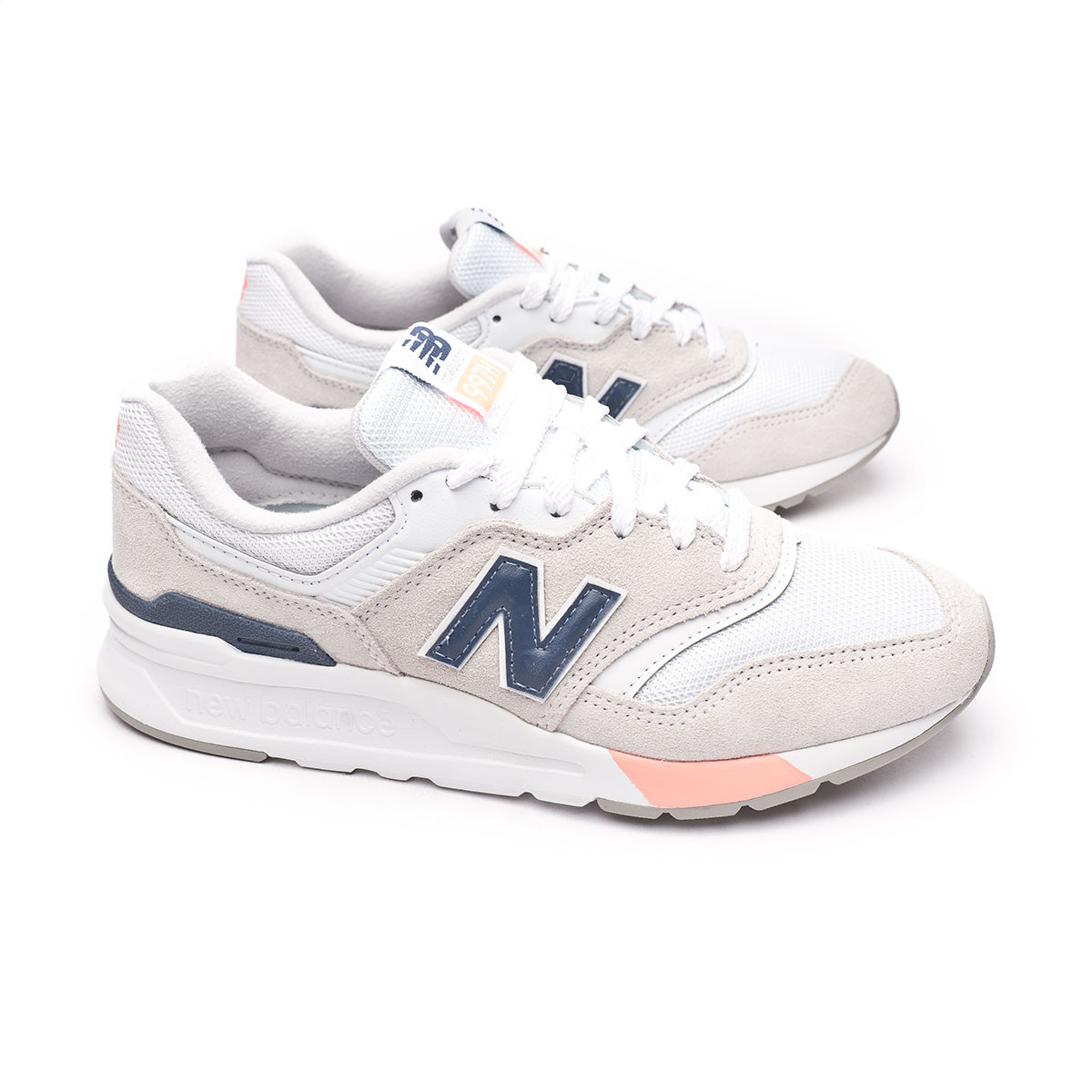 new balance classics 997h