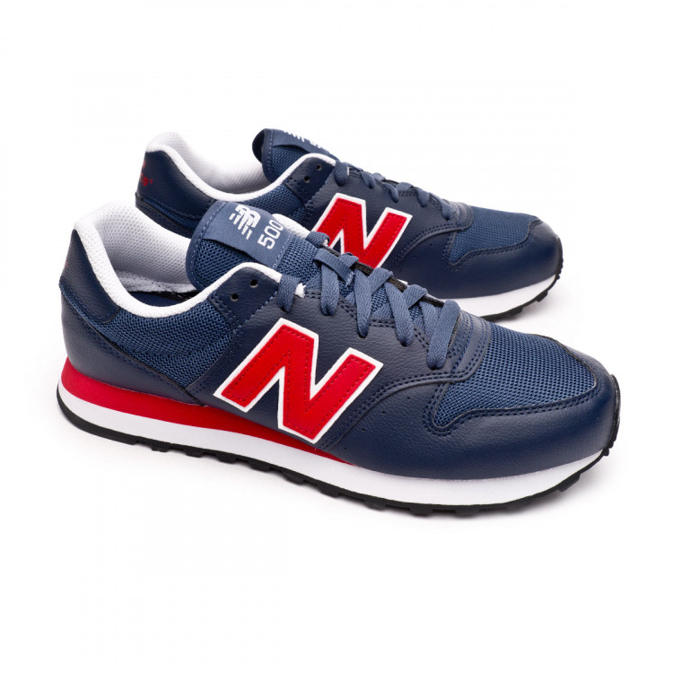 new balance classic trainers