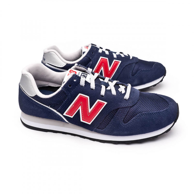 new balance 373 red blue