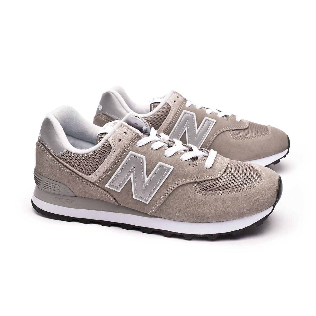 new balance gris